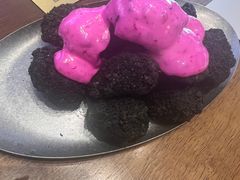 芭比鸡块-壹合羽寿司家