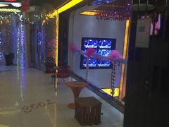 -酷必乐KTV(北行店)