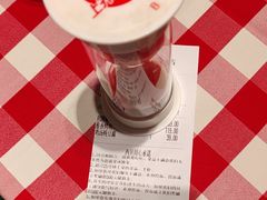 -西贝(上海我格广场店)