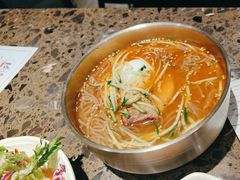 -肉加韩国料理·烤肉(金茂湾店)