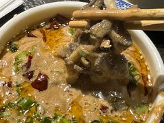-清真京华源·涮肉烧烤(丰庆店)