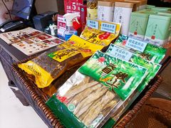 -绿茶餐厅(深圳龙华天虹购物中心店)