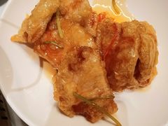 -关东小磨东北菜(漕河泾印象城店)