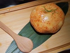 飞鱼籽墨鱼滑-湊湊火锅·茶憩(打浦桥日月光店)