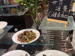 -扬州中集格兰云天大酒店