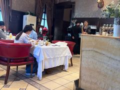 -波特曼西餐厅(南岗店)