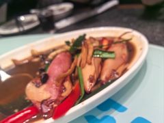 -王庄阿咪海鲜大排档(象园店)