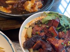 -山水茶艺馆·点心粤菜·30年老字号