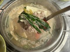 -麒麟豆汤圆子火锅(川心小区店)