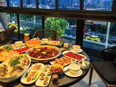 -长嘉·河图火锅(长嘉汇江景旗舰店)