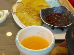 -英兰朝族饭店·英兰锅包肉(佳园路店)