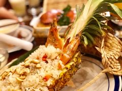 -茉莉.Red Crab
