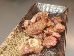 -無二炙坊·和牛烧肉(大钟寺1733店)