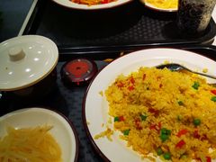 -乡村基(龙湖时代天街餐厅)