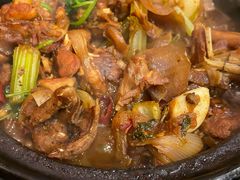 -川香煲(茅台路店)