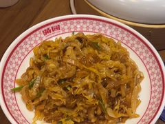 -满园烤鸭·春饼(太原街万达店)