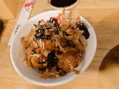 -晓寿司·日本料理(望京博雅店)