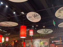 -徽镇小厨·经典徽菜(十里河店)