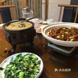 天很热，还是要去喝这一家藕汤！