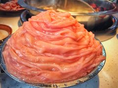 -芈重山老火锅(洪崖洞店)