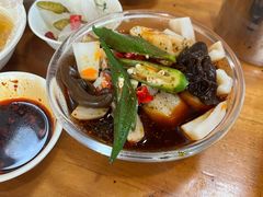 -老康火锅(黄河路总店)
