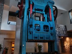 -柳州工业博物馆