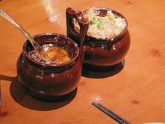-蛮佬拾·乡里土菜馆(河西王府井店)