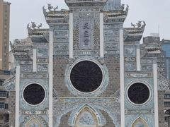 -贵阳北天主教堂