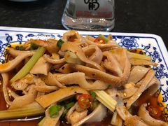 -肖仙仙羊肉汤·创于1996年(三官堂总店)