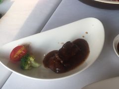 -解放碑威斯汀酒店-知味国际美食餐厅