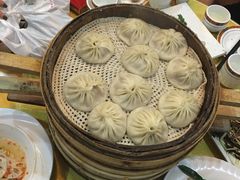 -黄家老店·非遗灌汤包(晋安路店)