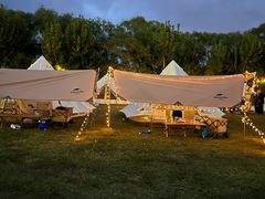 -太阳岛度假酒店