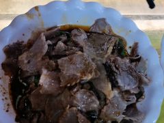 -金杨拉面王小吃面馆·牛三宝面·红烧牛肉粉