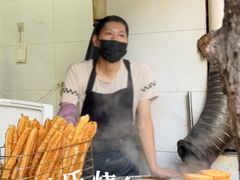门面-文武王氏烧饼·无矾油条(西溪路店)