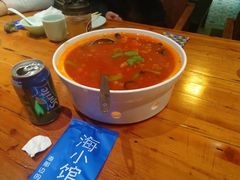 -海小馆海鲜餐厅(茂业百货店)