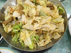 -鹤乡东北菜(崮山路店)