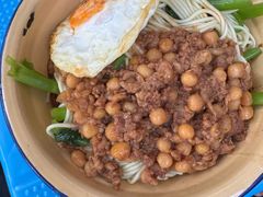 -温馨缘面庄(总店)