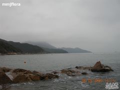 -南丫岛