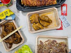 美式蔓越莓风味烤肋排-ALDI奥乐齐超市(凯德虹口店)