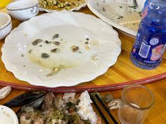 -食海部落