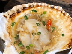 -辉记炭烧海鲜大排档·老字号(福田店)