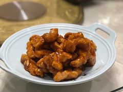 -东兴楼饭庄(六里桥店)