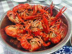 -辣不怕口味虾(凌霄路店)