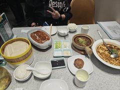 -紫光园·烤鸭·北京菜(团结湖店)