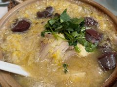 -渔娘渔家丹东海鲜(东直门店)