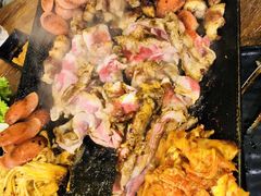 -大派屋(桂林路店)