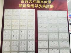 -百变天才机器人编程中心·信奥·VEX竞赛·无人机(金田广场店)