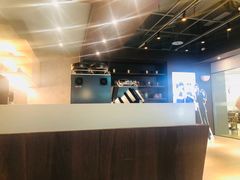 -瑞幸咖啡(外滩SOHO店)