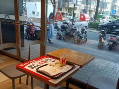 -肯德基(珍珠店)