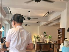 -林四喜·闽南传家菜(鼓浪屿店)